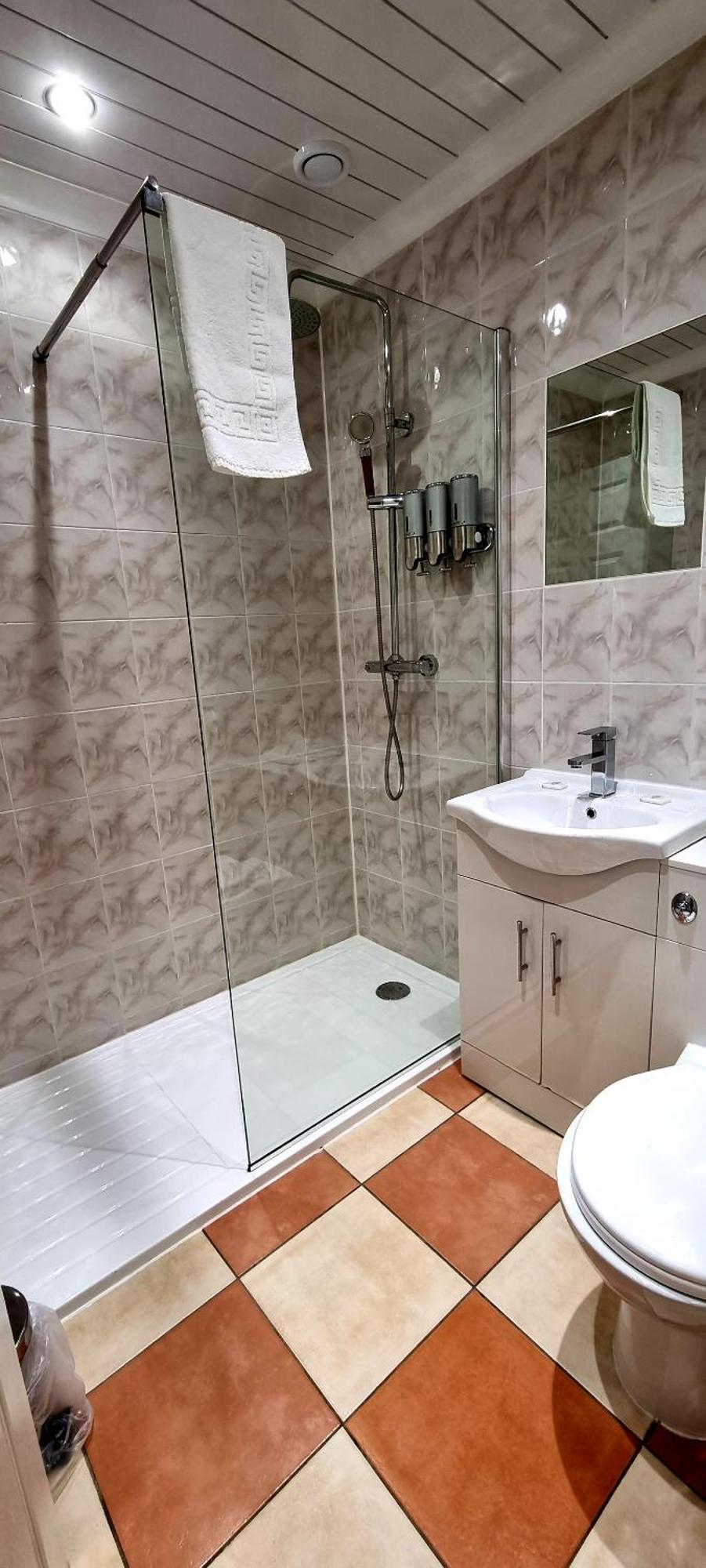 Mill And Brae Hotel Пейзли Стая снимка